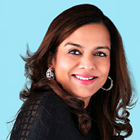 Ms Sangita Jindal