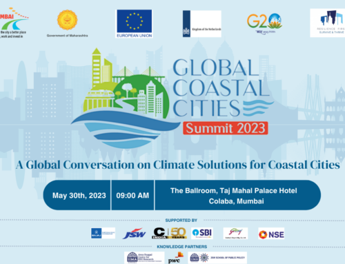 Global Coastal Cities Summit 2023