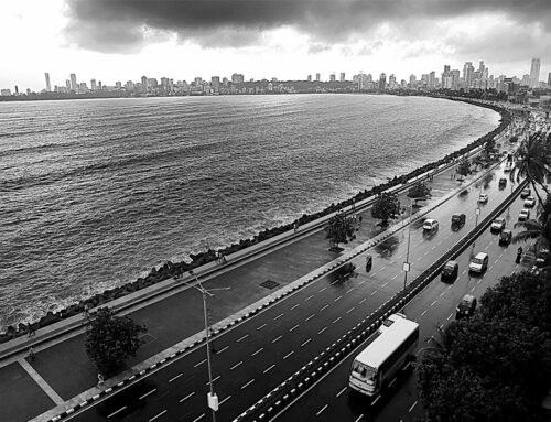 Wither a Mumbai with heart?