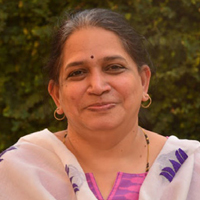Dr. Amita Bhide