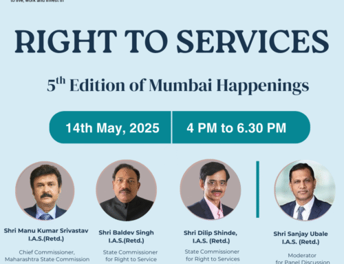 Right to Public Services