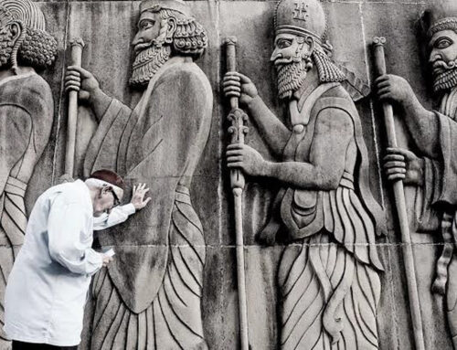 Parsis: The Salient Builders of the City of Bombay