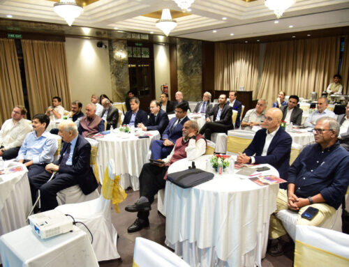 Transforming Mumbai & MMR: Insights into the Infrastructure Blueprint