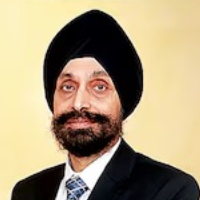 Mr. U.P.S Madan