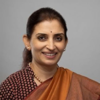 Sujatha Saunik